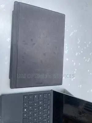 Laptop Microsoft Surface Pro 5 8GB Intel Core I7 SSD 256GB