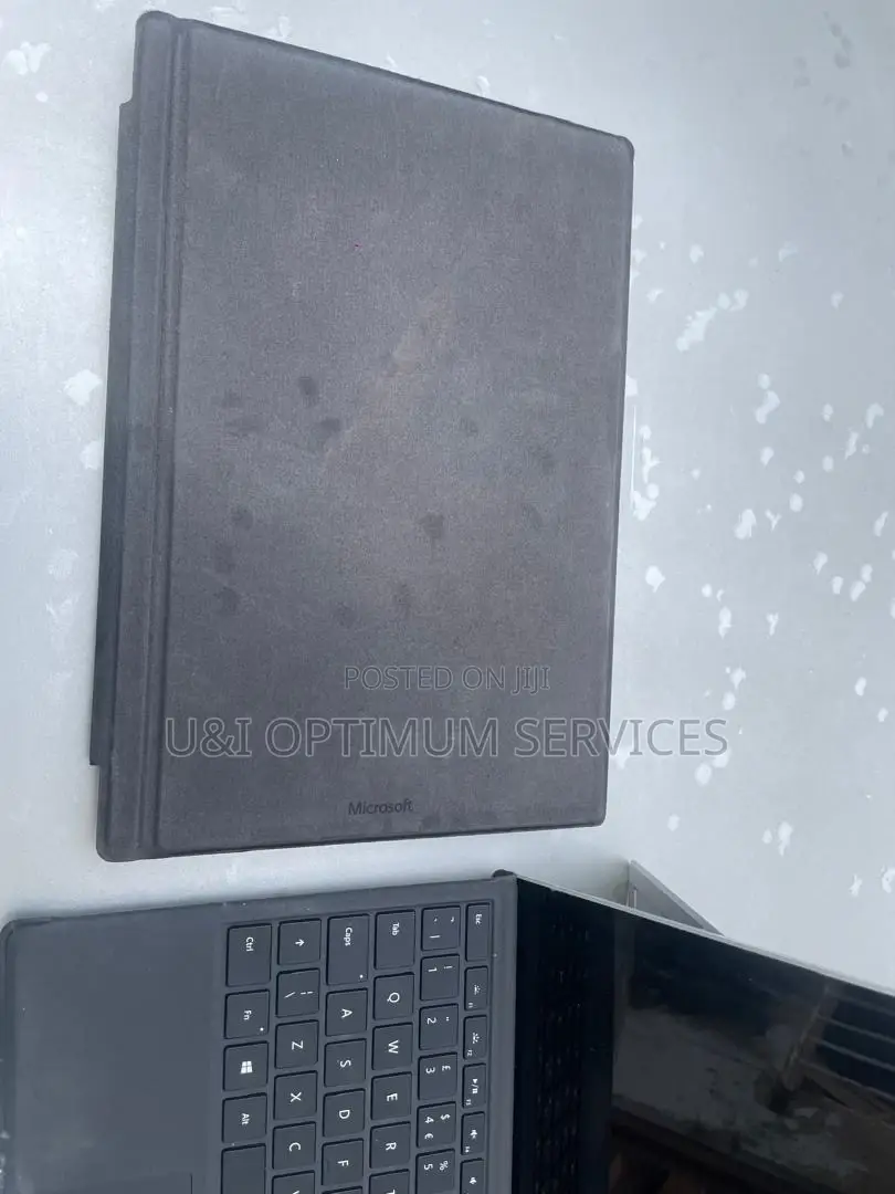 Laptop Microsoft Surface Pro 5 8GB Intel Core I7 SSD 256GB