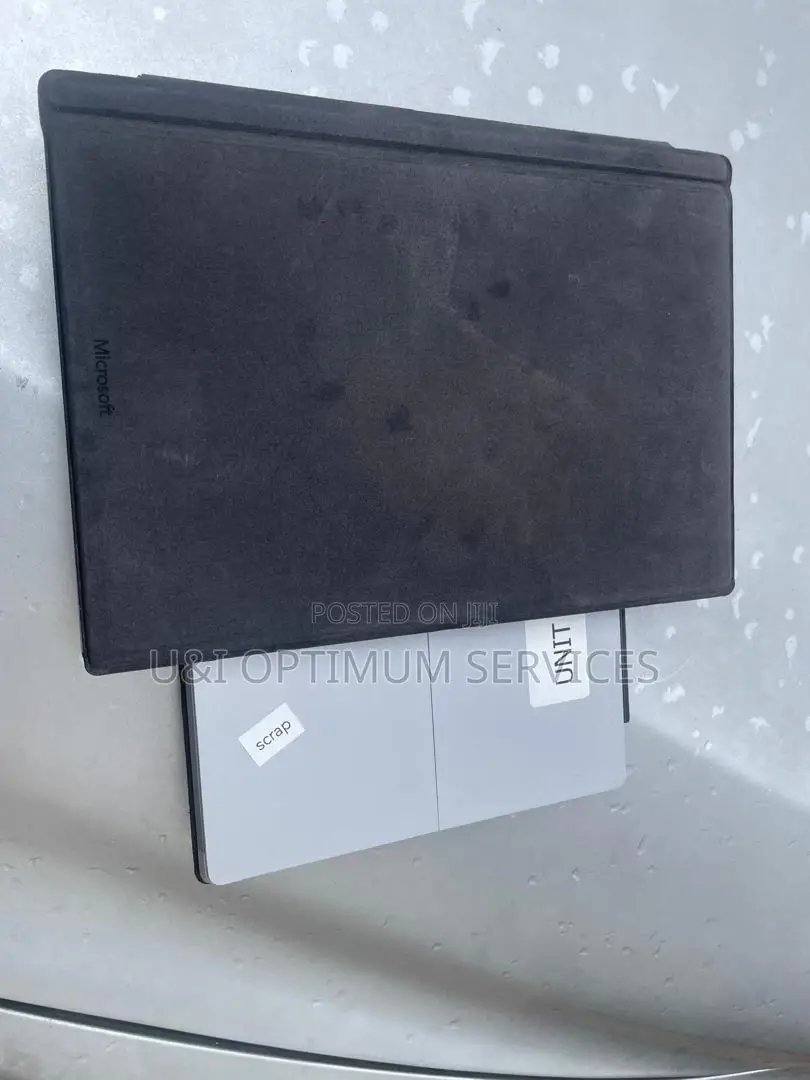 Laptop Microsoft Surface Pro 5 8GB Intel Core I7 SSD 256GB