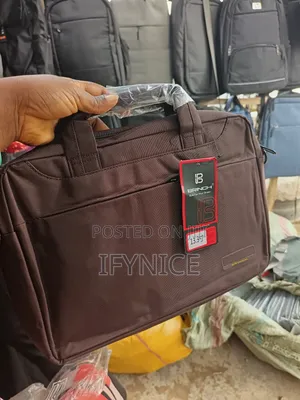 Brnich Laptop Bag for 13inches and 15.6inches