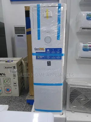 Thermocool Air-Condition