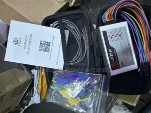 16 Channels Logic Analyzer