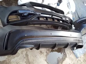 Cla250 Amg Front and Back Bumper