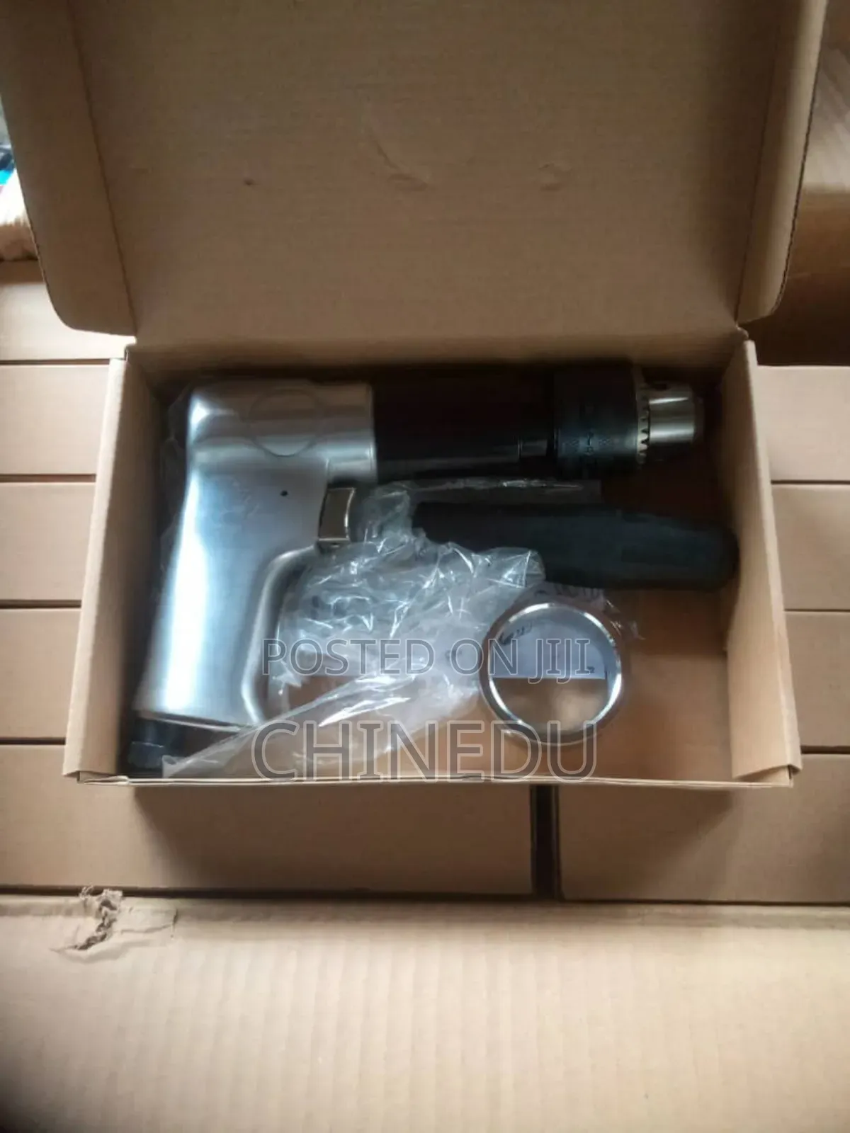 Air Drill Machine