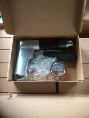 Air Drill Machine