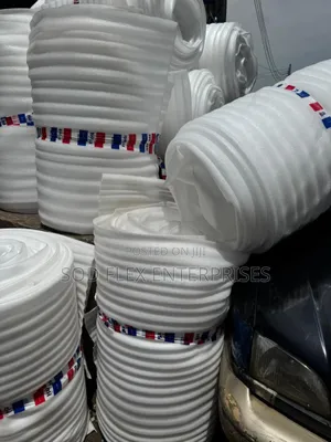 6 Feet By 20 Meterspackaging Foam/Wraping Nylon/Packaging Foam