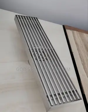 Linear Uk Floor Drains