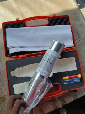 Concrete Test Hammer