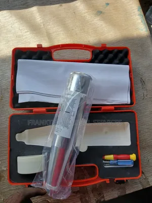Concrete Test Hammer