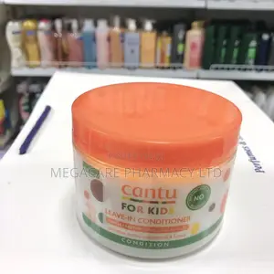 Cantu Care for Kids Leave in Conditioner