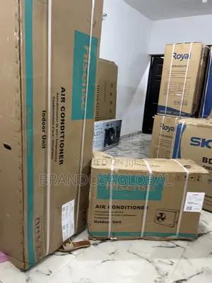 Hisense Fs 2.0hp Floor Ac–Reliable Cooling Solution for Homes Office