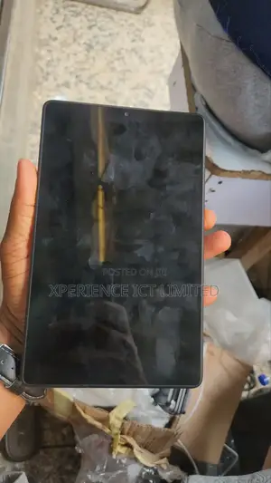 New Lenovo Tab M8 (HD) 32 GB Gray