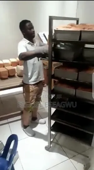 Functional Bakery