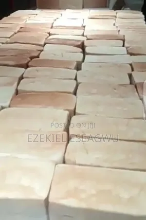 Functional Bakery
