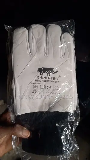 Cold Room Hand Glove
