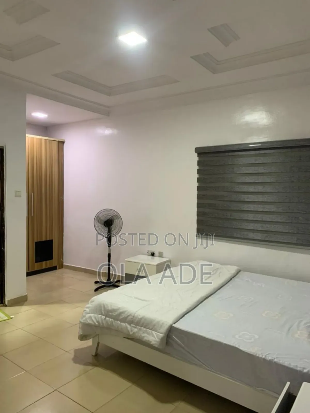 Serviced Apartment