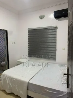 Serviced Apartment