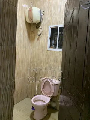 Serviced Apartment