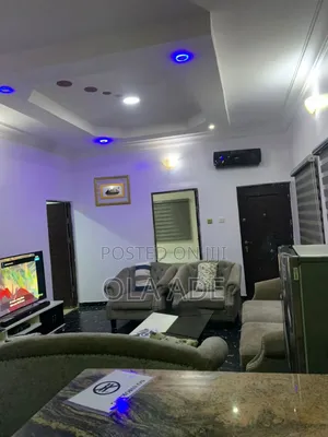 Serviced Apartment