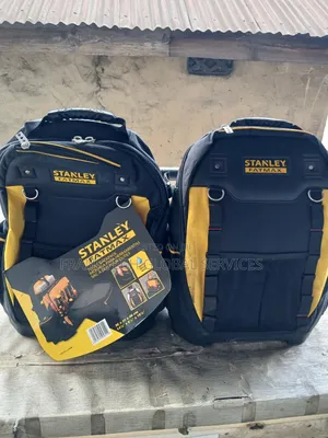 Stanley Tools Backpack