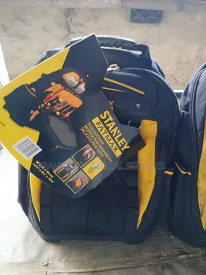 Stanley Tools Backpack