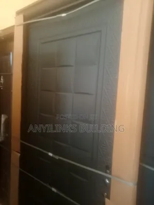 Building Materials
