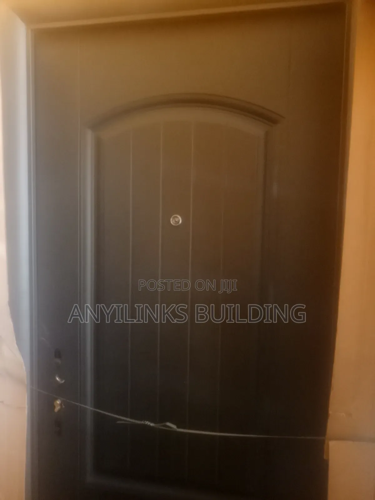 Building Materials