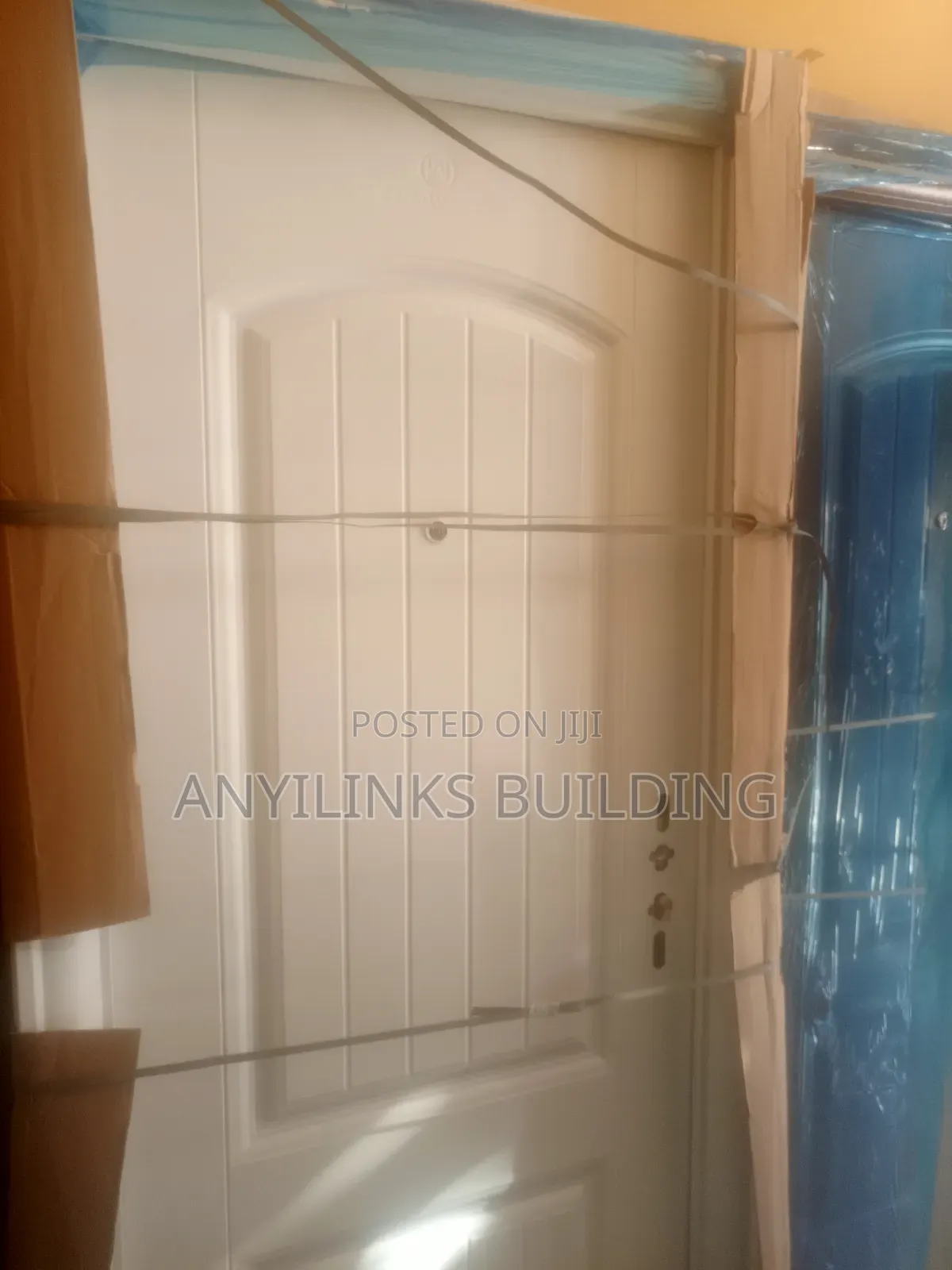 Building Materials