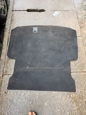 Glk350 Boot Mat Cover