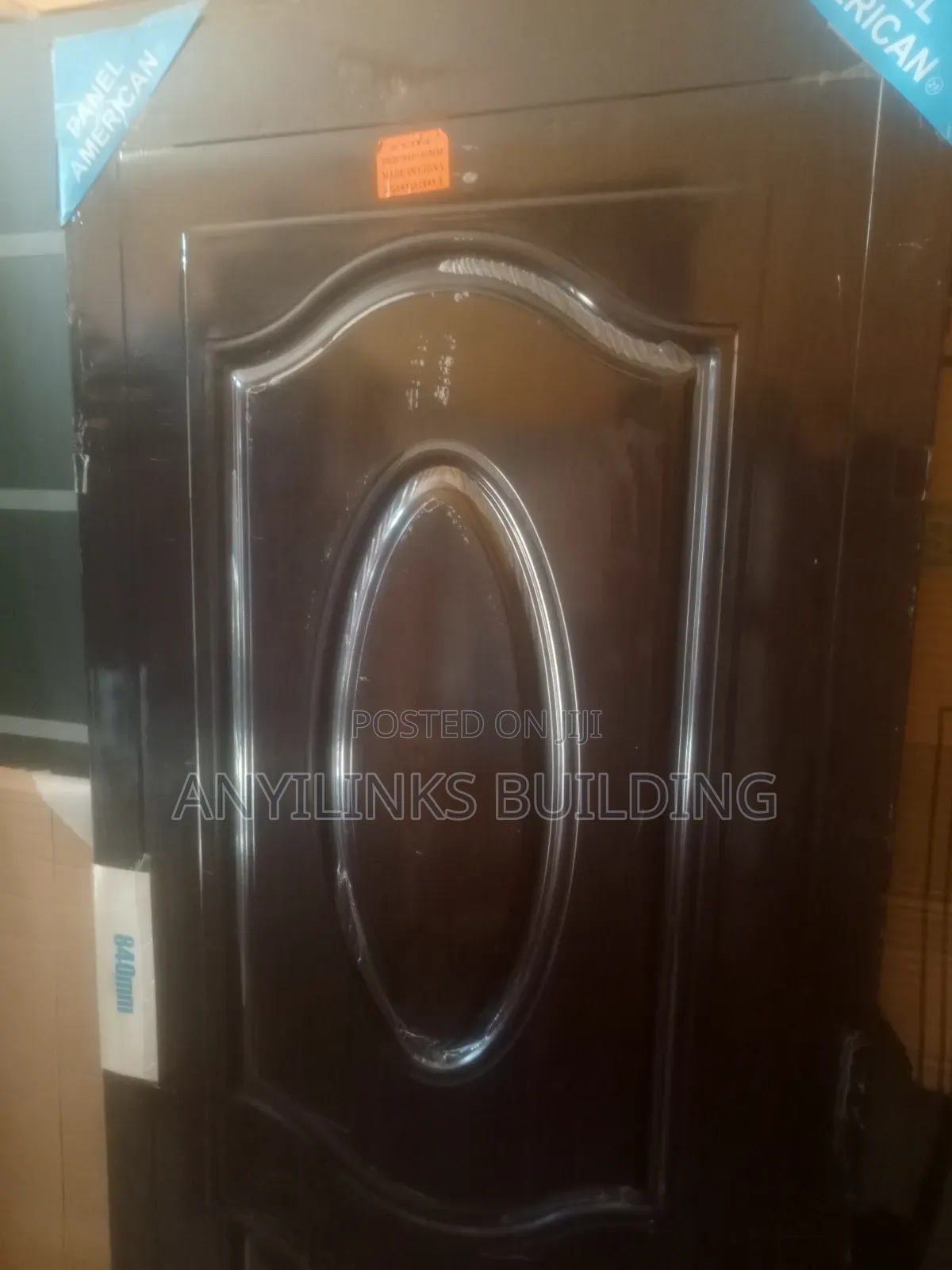 Building Materials