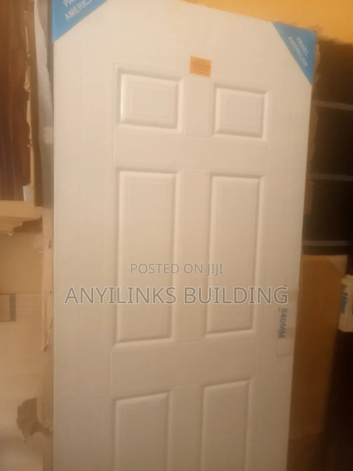 Building Materials