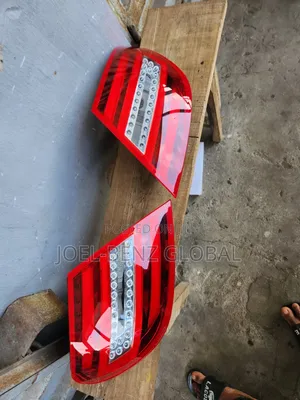 C300 2013 Set of Back Light