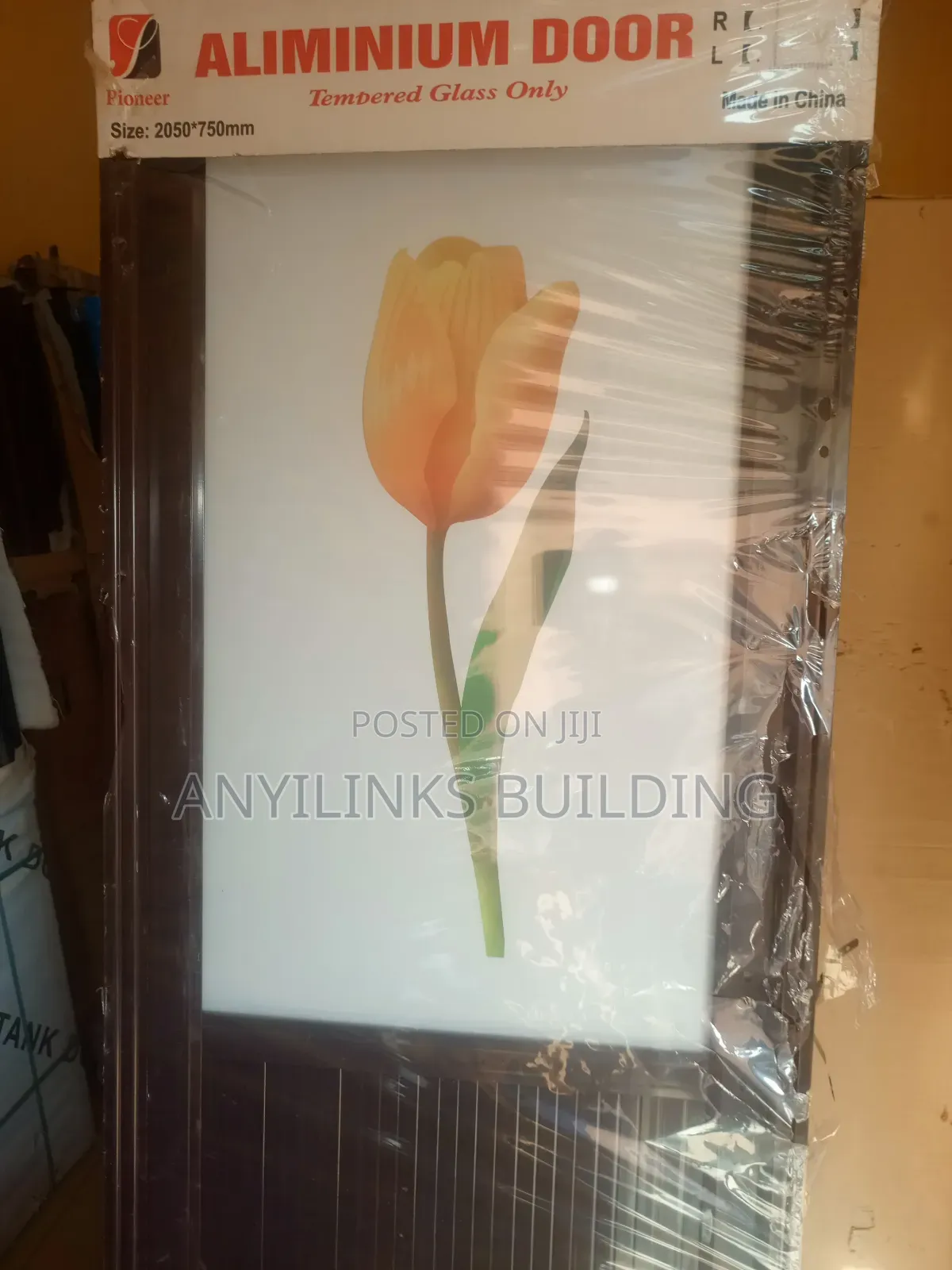 Building Materials