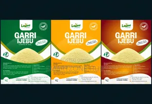 Product Packaging Label Design (For Smes Startups)