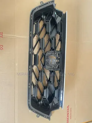Front Grill Honda Cr-v 2024