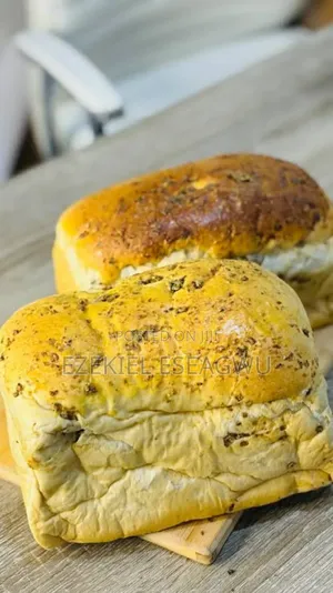 Functional Bakery