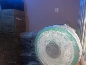 Drip Tape / Irrigation System