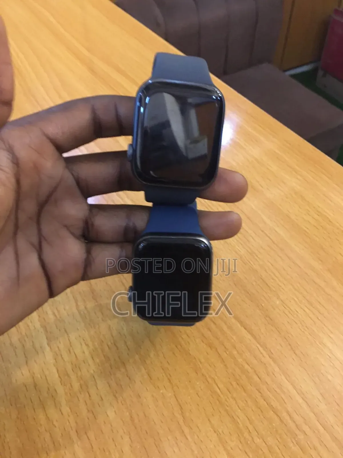 Apple I Watch