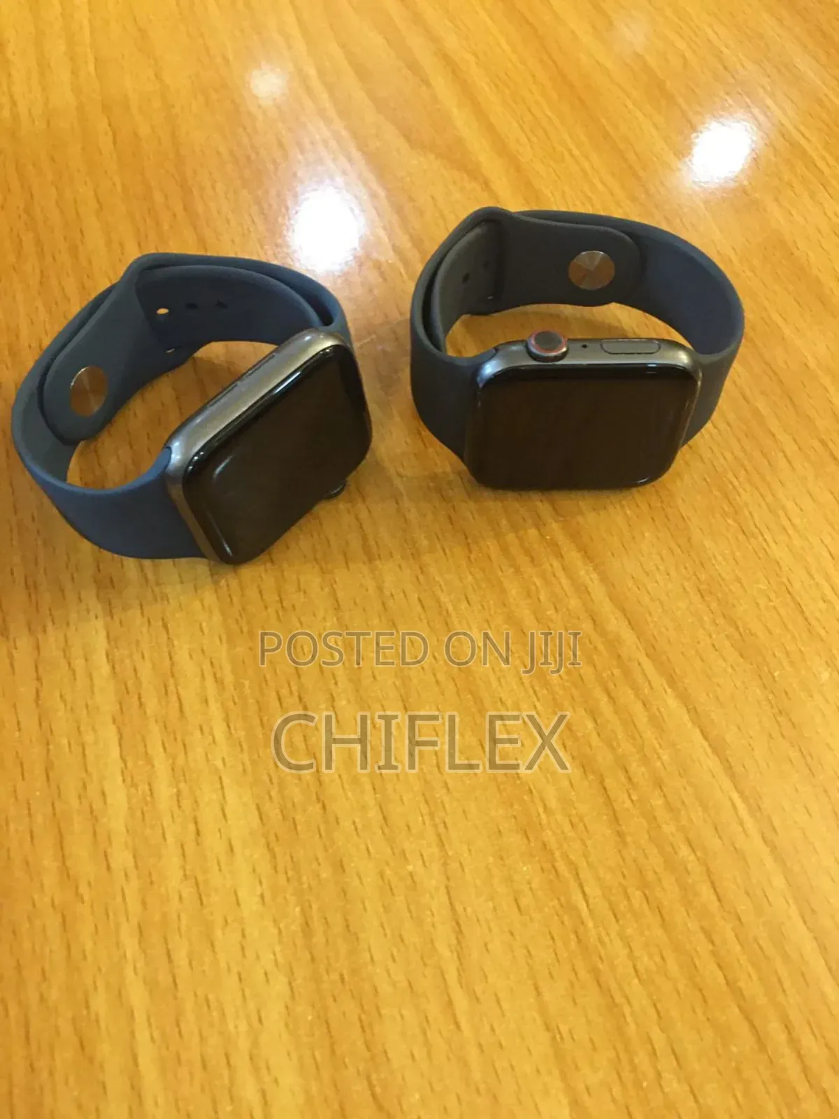 Apple I Watch