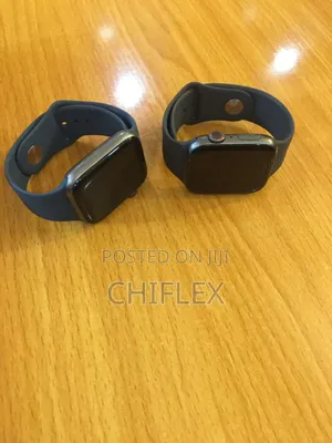 Apple I Watch