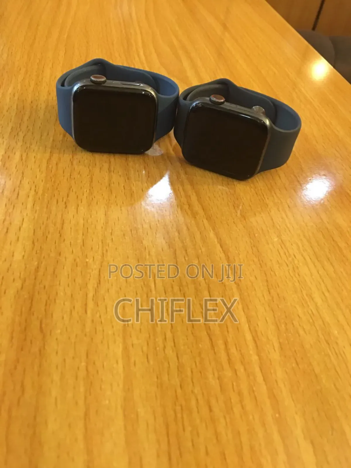 Apple I Watch