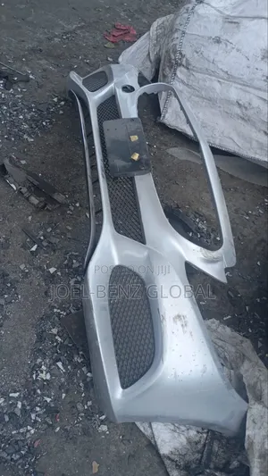 C300 2015 Front Bumper