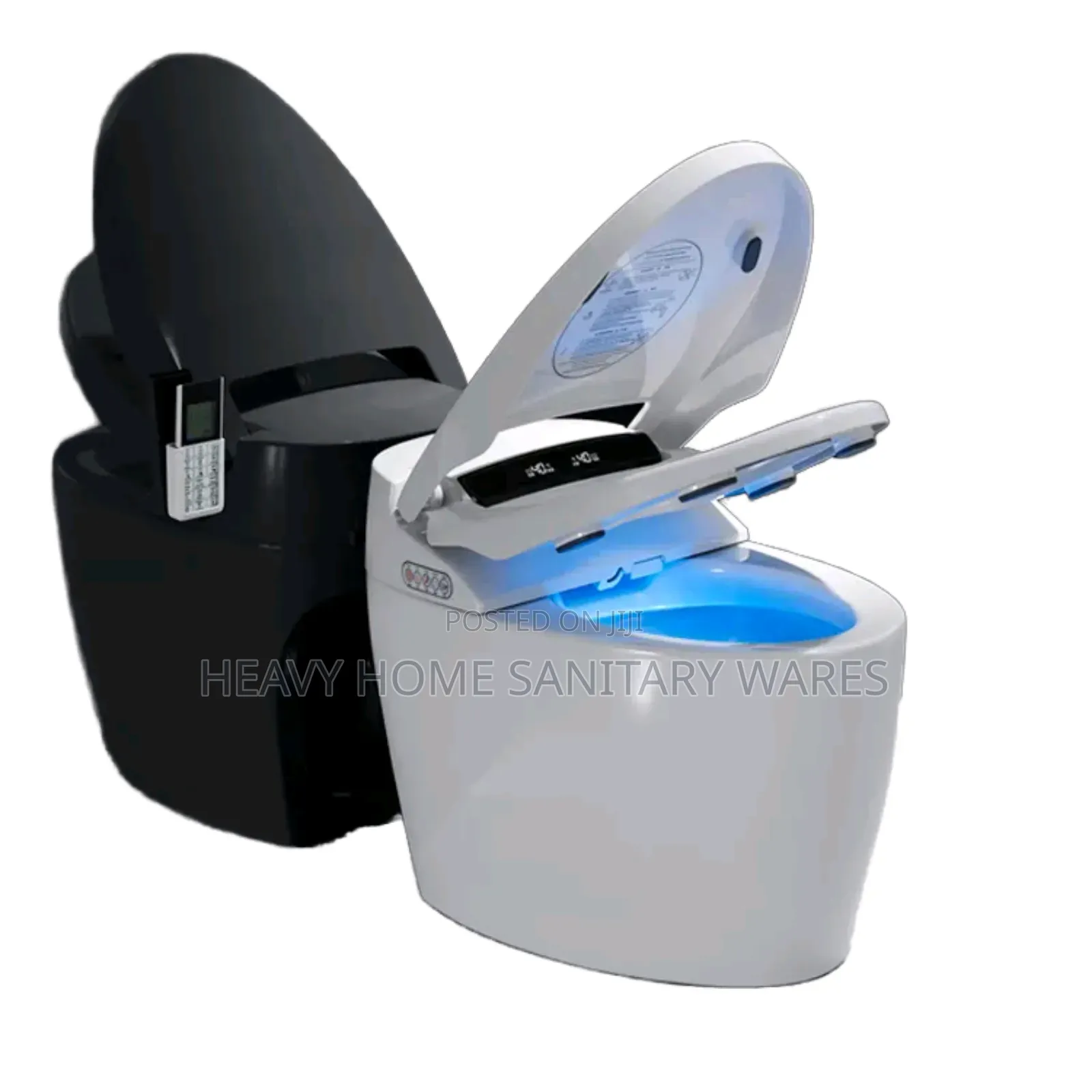 Sensor Smart Wc