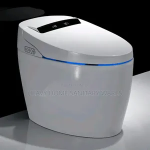 Sensor Smart Wc
