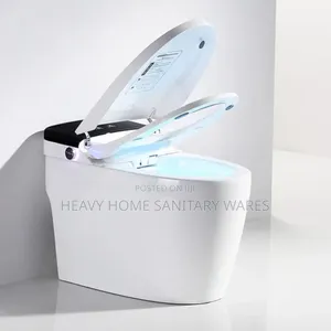 Sensor Smart Wc