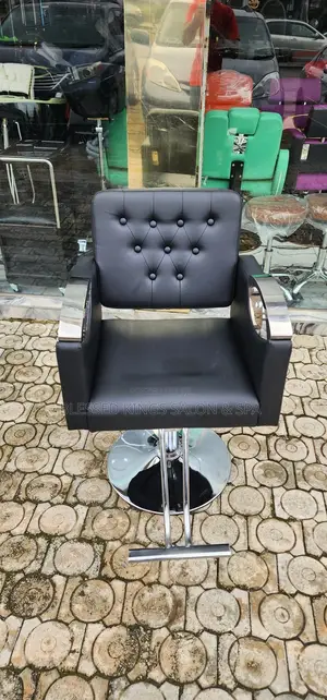 Salon Chair