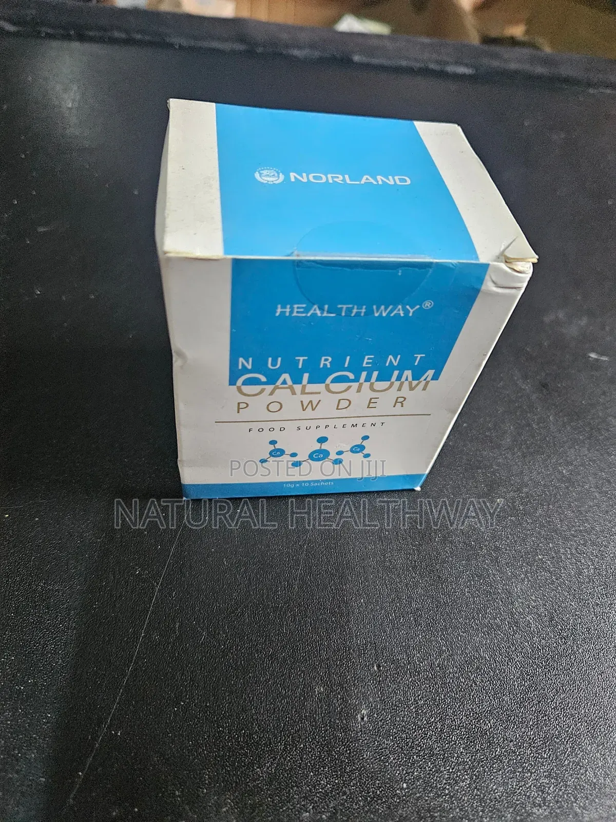 Norland Nutrient Calcium