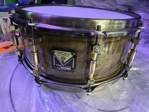 Quality PDH Vintage Snare Drum