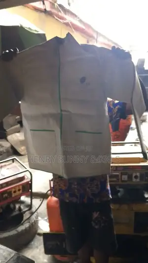 Chemical Covering