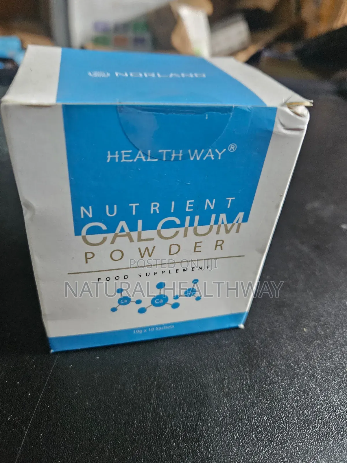 Norland Calcium Rich in Vitamin D